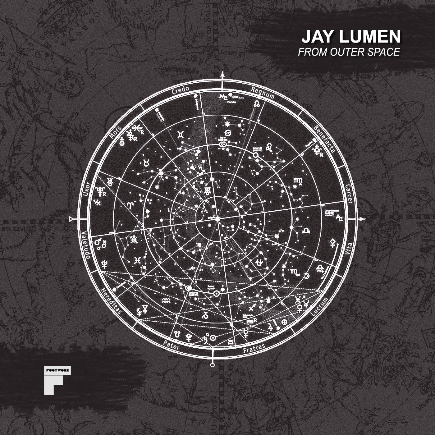 Jay Lumen – From Outer Space [FW024]